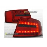 Задние диодные фонари AUDI A6 C6 6 pin LDAU64